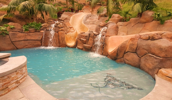 Dream Pools & Landscapes - Bonita, CA