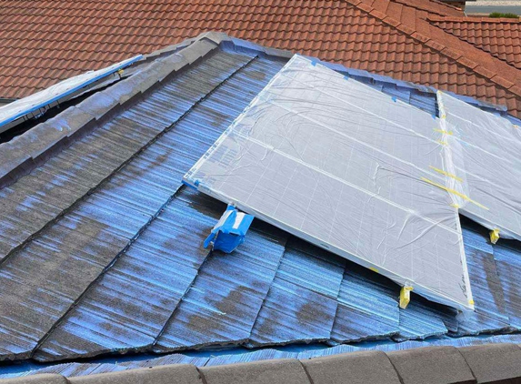 Associated Roof Tiling - Mount Gambier, SA