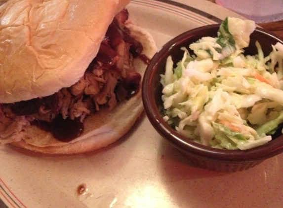 Corky's Bar-B-Q - Collierville, TN