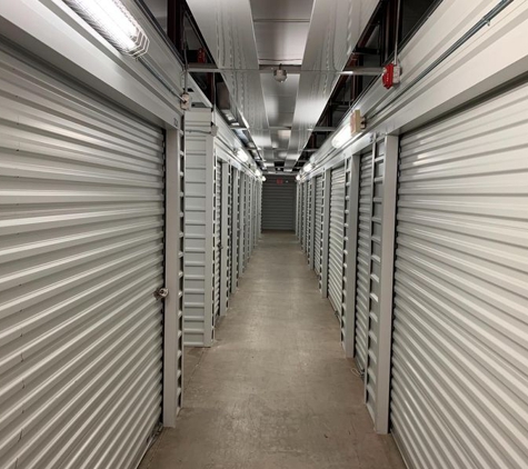 Extra Space Storage - Allen, TX