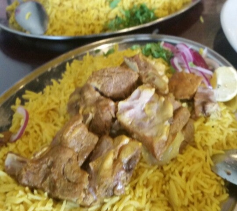 Red Chili Halal Restaurant - Northridge, CA