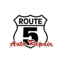 Rt 5 Auto Sales & Service Center - Used Car Dealers