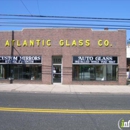 Atlantic Glass Co - Windshield Repair