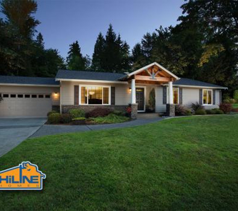 HiLine Homes of Redmond - Redmond, OR