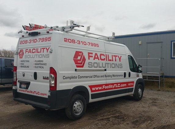 Facility Solutions - Ammon, ID