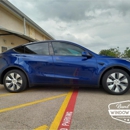 Round Rock Window Tinting - Window Tinting