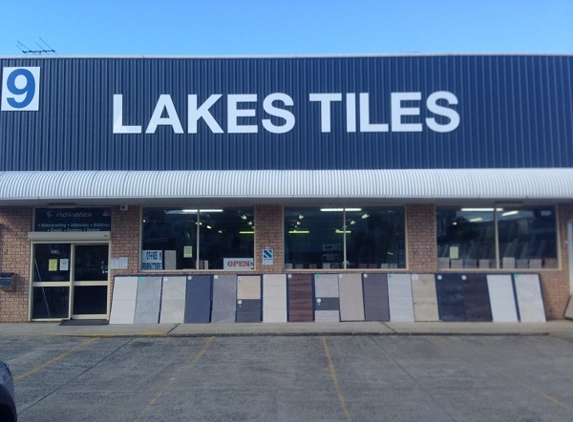 Lakes Tiles Central Coast - Charmhaven, NSW