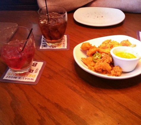 Outback Steakhouse - Kissimmee, FL