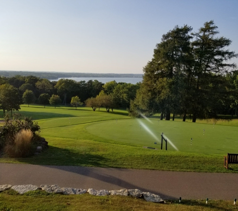 Blackhawk Country Club Inc - Madison, WI