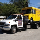 Phil Z Towing - Towing