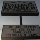 Sunflower Lumber Home Center