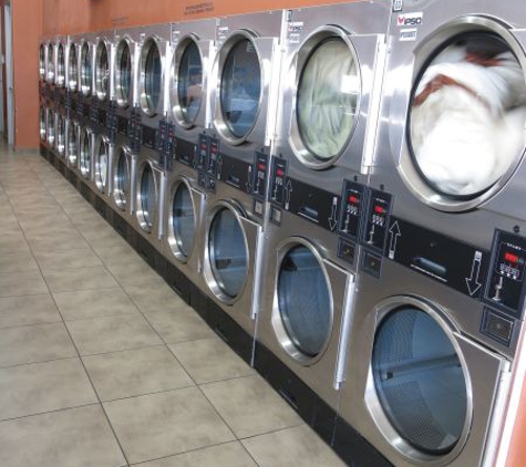 The Laundromat Of San Pedro - San Pedro, CA
