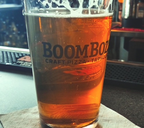 Boombozz Craft Pizza & Taphouse - Murfreesboro, TN