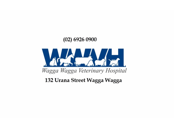 Wagga Wagga Veterinary Hospital - Turvey Park, NSW