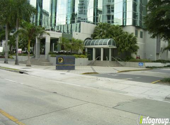 Consulate of Romania - Miami, FL