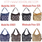 Wholesale Handbags Design