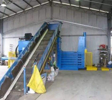 Wally's Bottleyard & Recycling Centre - Murray Bridge, SA