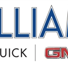 Williams Buick GMC