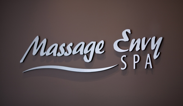 Massage Envy - Burlington - Burlington, MA