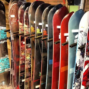 Epic Boards - Park City, UT