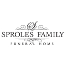 Sproles Family Funeral Home - Funeral Directors