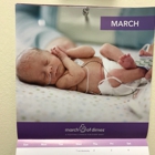 March of Dimes