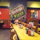 Shakey's Pizza Parlor - Pizza