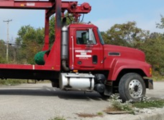 Portage Septic Tank - Atwater, OH