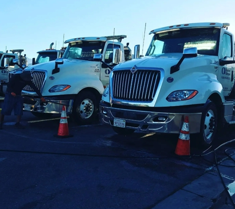 American Mobile Truck & Car Wash  Inc. - Orange, CA