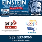 Einstein Plumbing and Heating