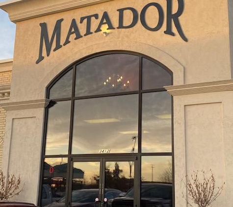 El Matador Mexican Bar & Grill - Fayetteville, AR