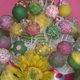 Cake Pop Creations