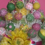 Cake Pop Creations