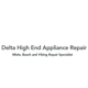 Delta High End Appliance Repair