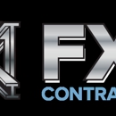 FX1 Contracting - General Contractors