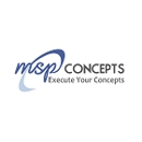 MSP Concept Inc - Computer Software & Services