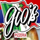 Gio's Pizzeria inc. - Pizza