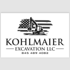 Kohlmaier Excavation