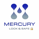 Mercury Lock & Safe - Locks & Locksmiths