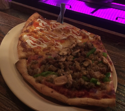 Memphis Pizza Cafe - Memphis, TN