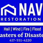 NAV Restoration