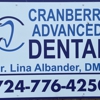 Cranberry Advanced Dental Care gallery
