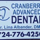 Cranberry Advanced Dental Care - Cosmetic Dentistry