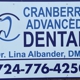 Cranberry Advanced Dental Care