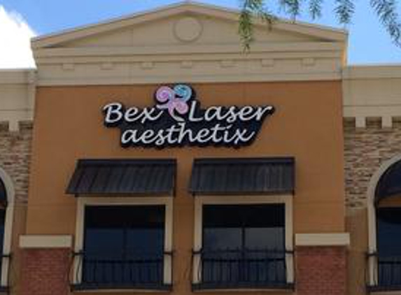 Bex Laser Aesthetix - Arlington, TX