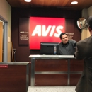 Avis Rent A Car - Van Rental & Leasing