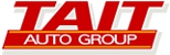 Tait Holden Logo