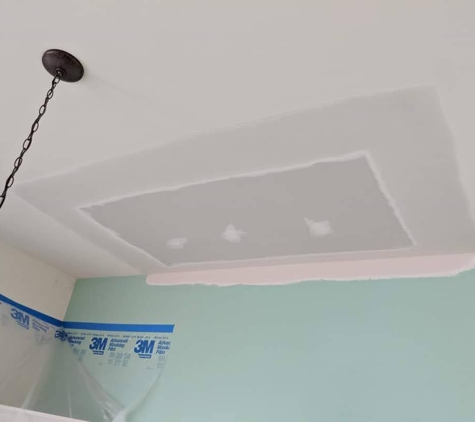 KD Drywall N Paint LLC - Millsboro, DE