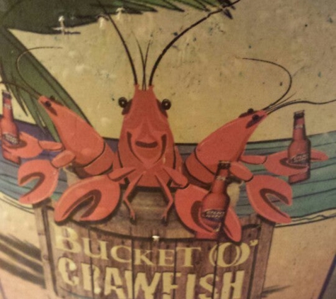 Bucket O' Crawfish - West Valley City, UT