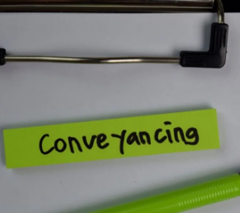 Prospect Conveyancing - Prospect, SA